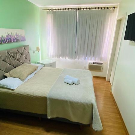 Hotel Domo Prudentopolis Kültér fotó