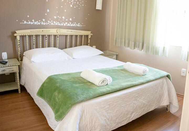 Hotel Domo Prudentopolis Kültér fotó
