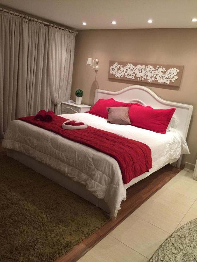 Hotel Domo Prudentopolis Kültér fotó