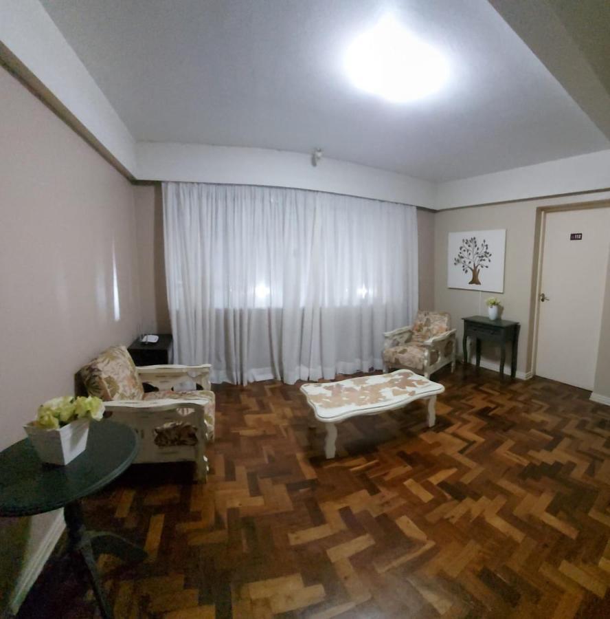 Hotel Domo Prudentopolis Kültér fotó