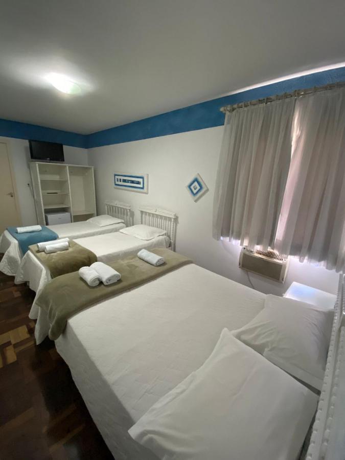Hotel Domo Prudentopolis Kültér fotó