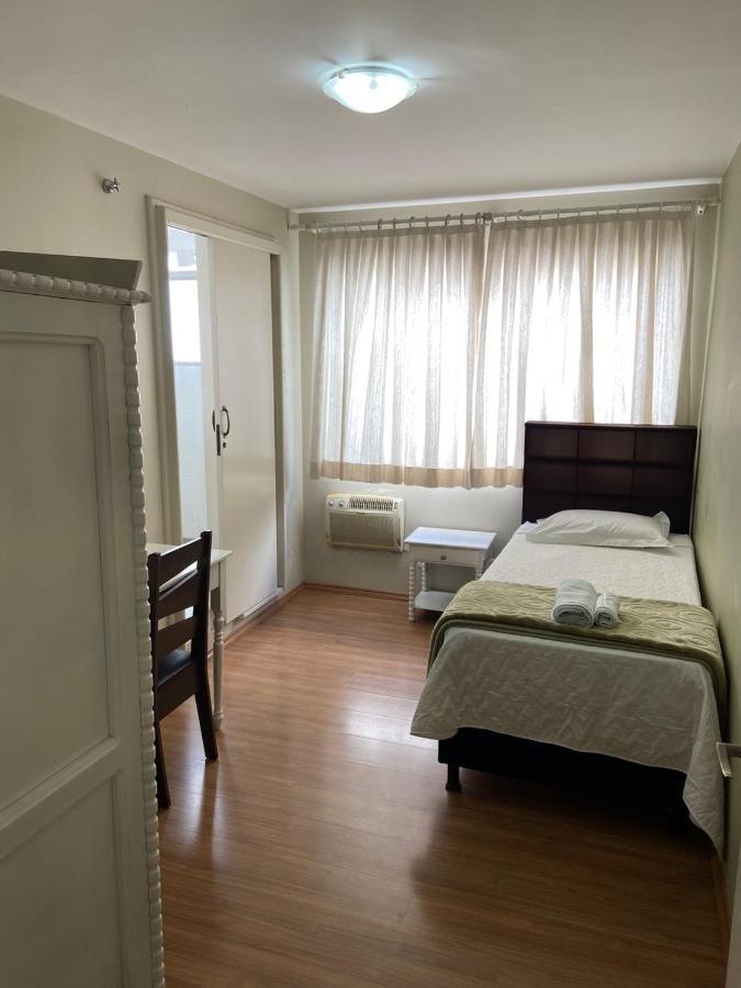 Hotel Domo Prudentopolis Kültér fotó