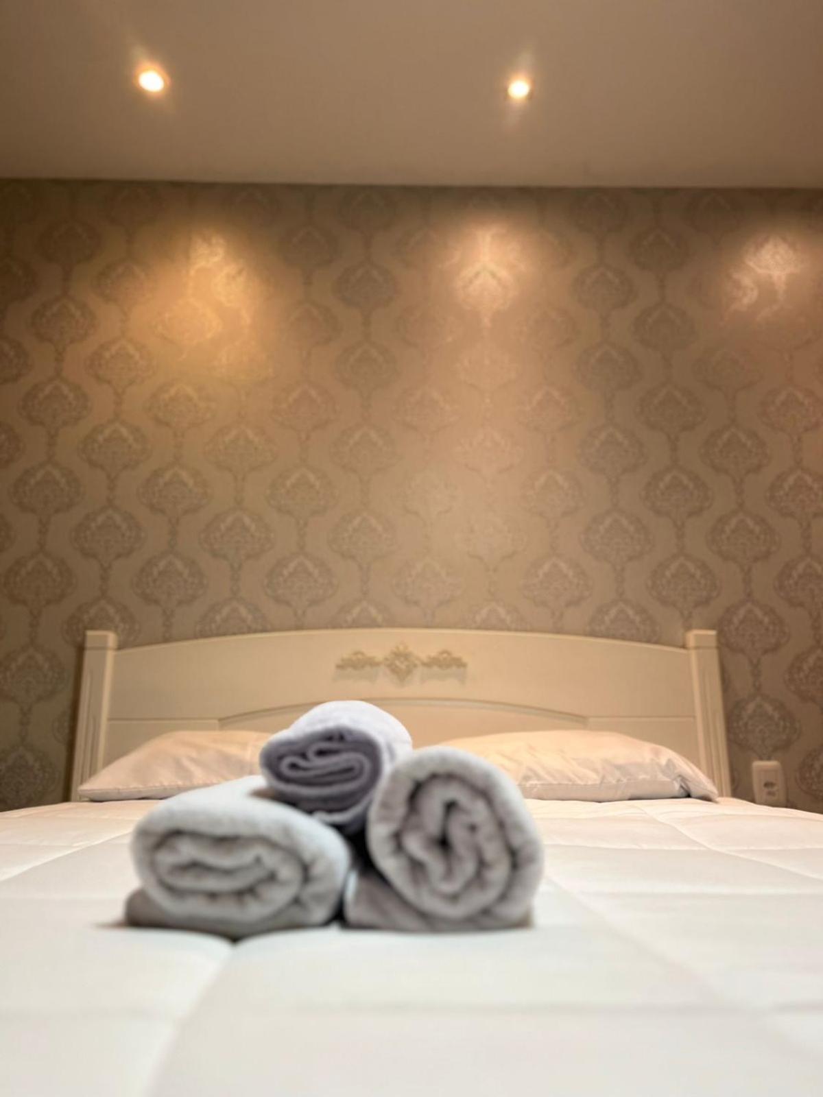 Hotel Domo Prudentopolis Kültér fotó