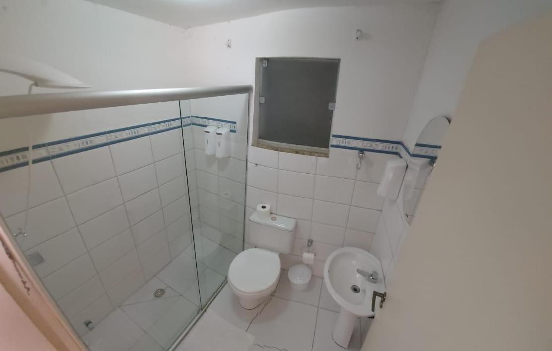 Hotel Domo Prudentopolis Kültér fotó