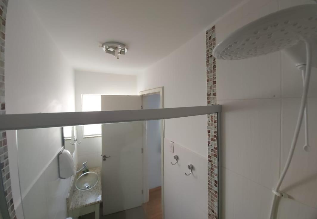 Hotel Domo Prudentopolis Kültér fotó