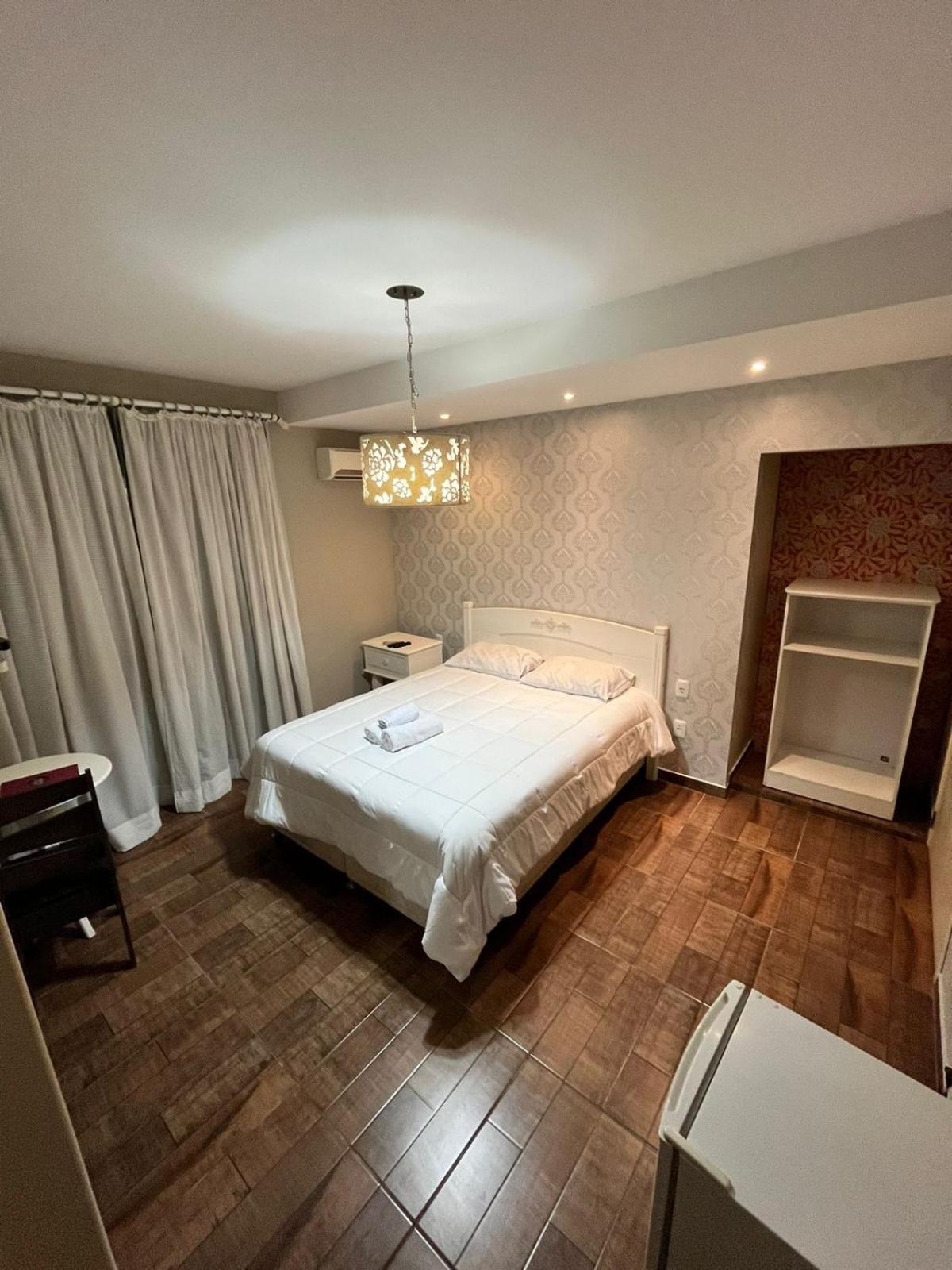 Hotel Domo Prudentopolis Kültér fotó
