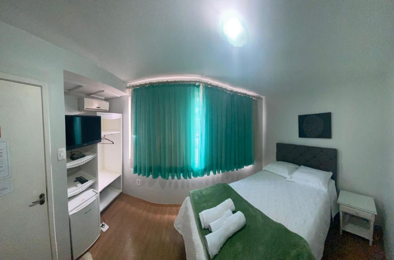 Hotel Domo Prudentopolis Kültér fotó