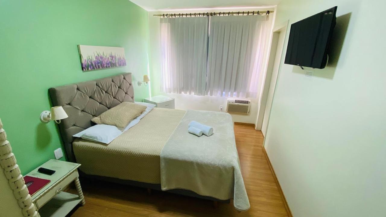 Hotel Domo Prudentopolis Kültér fotó