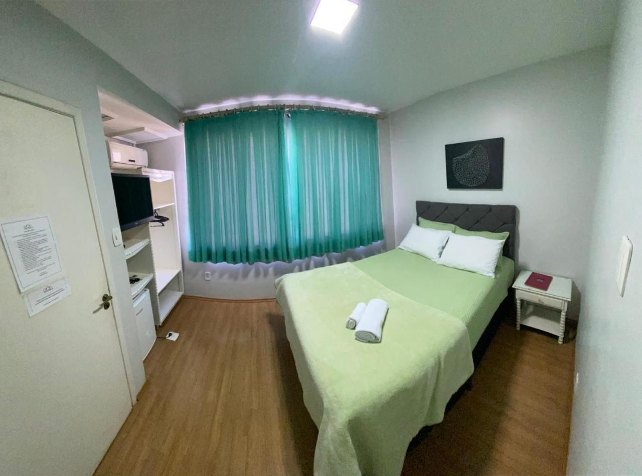 Hotel Domo Prudentopolis Kültér fotó
